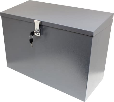 wall metal box with lock|lockable steel storage boxes.